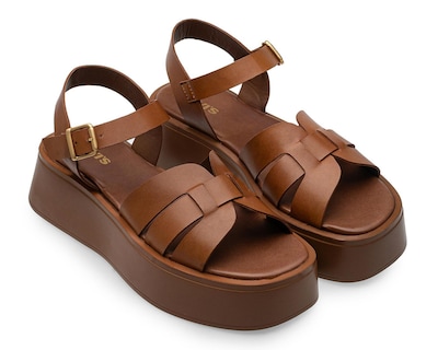Foto 1 | Sandalias Casuales Levi's para Mujer