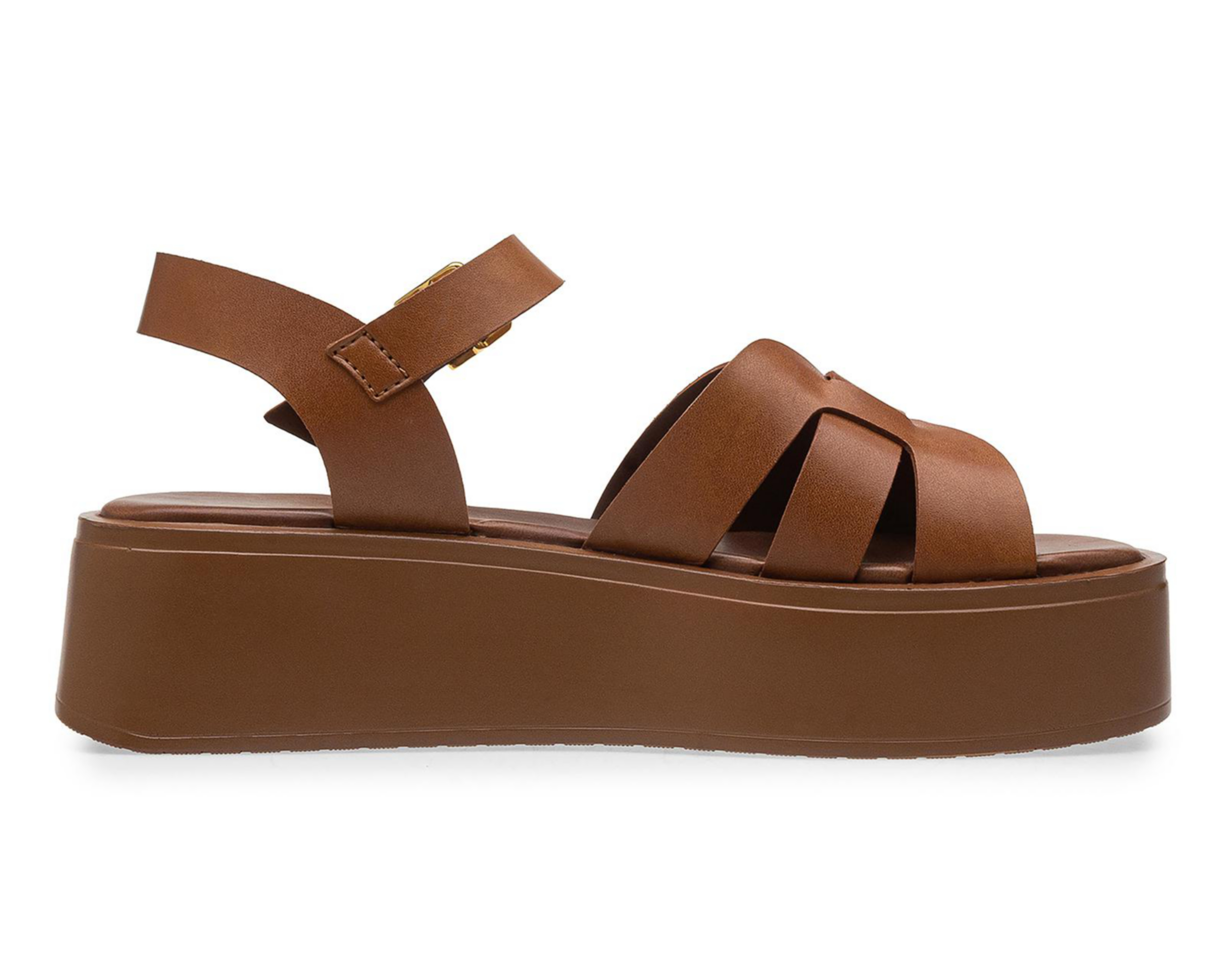 Foto 4 pulgar | Sandalias Casuales Levi's para Mujer