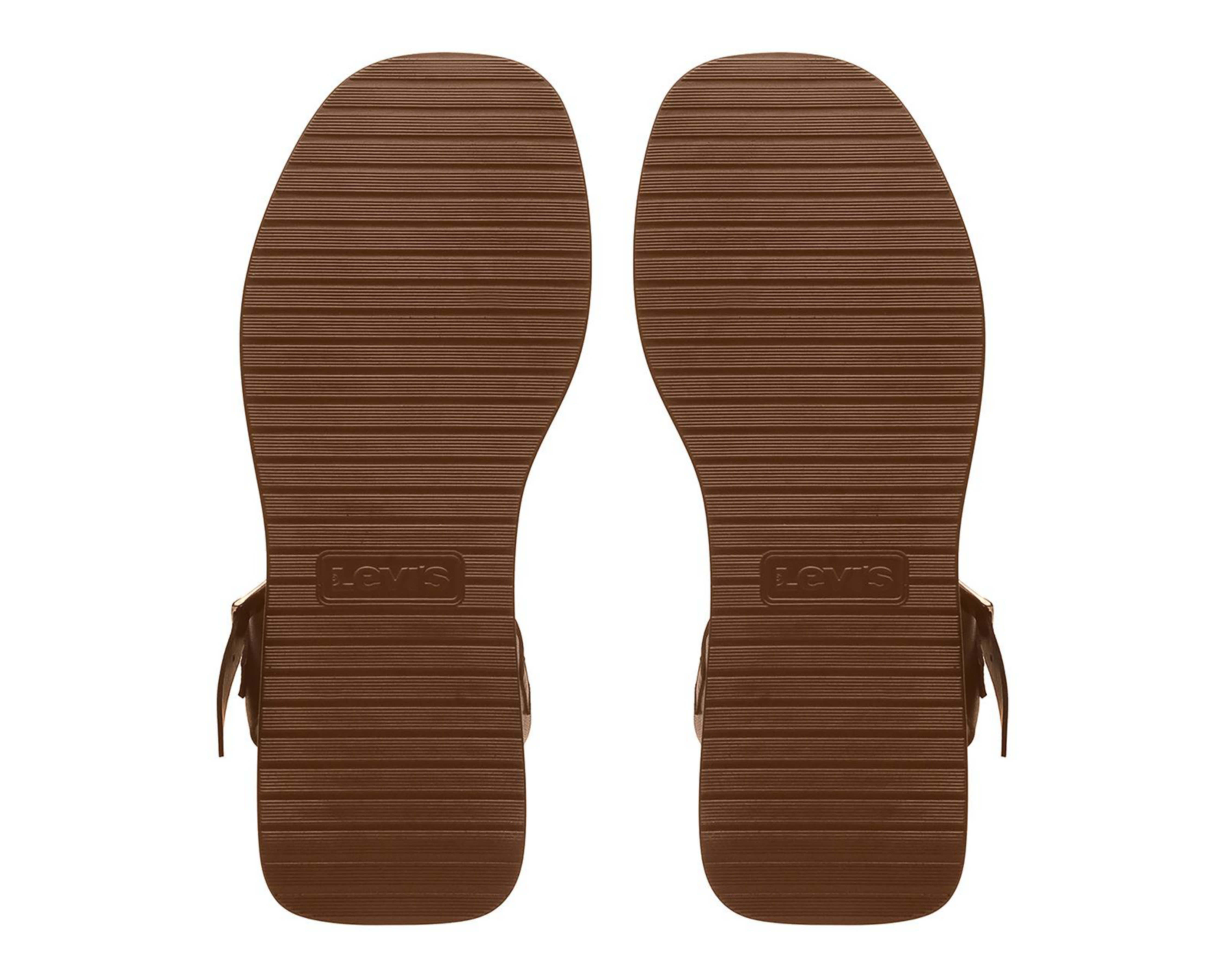 Foto 6 pulgar | Sandalias Casuales Levi's para Mujer