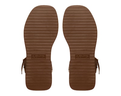Foto 5 | Sandalias Casuales Levi's para Mujer