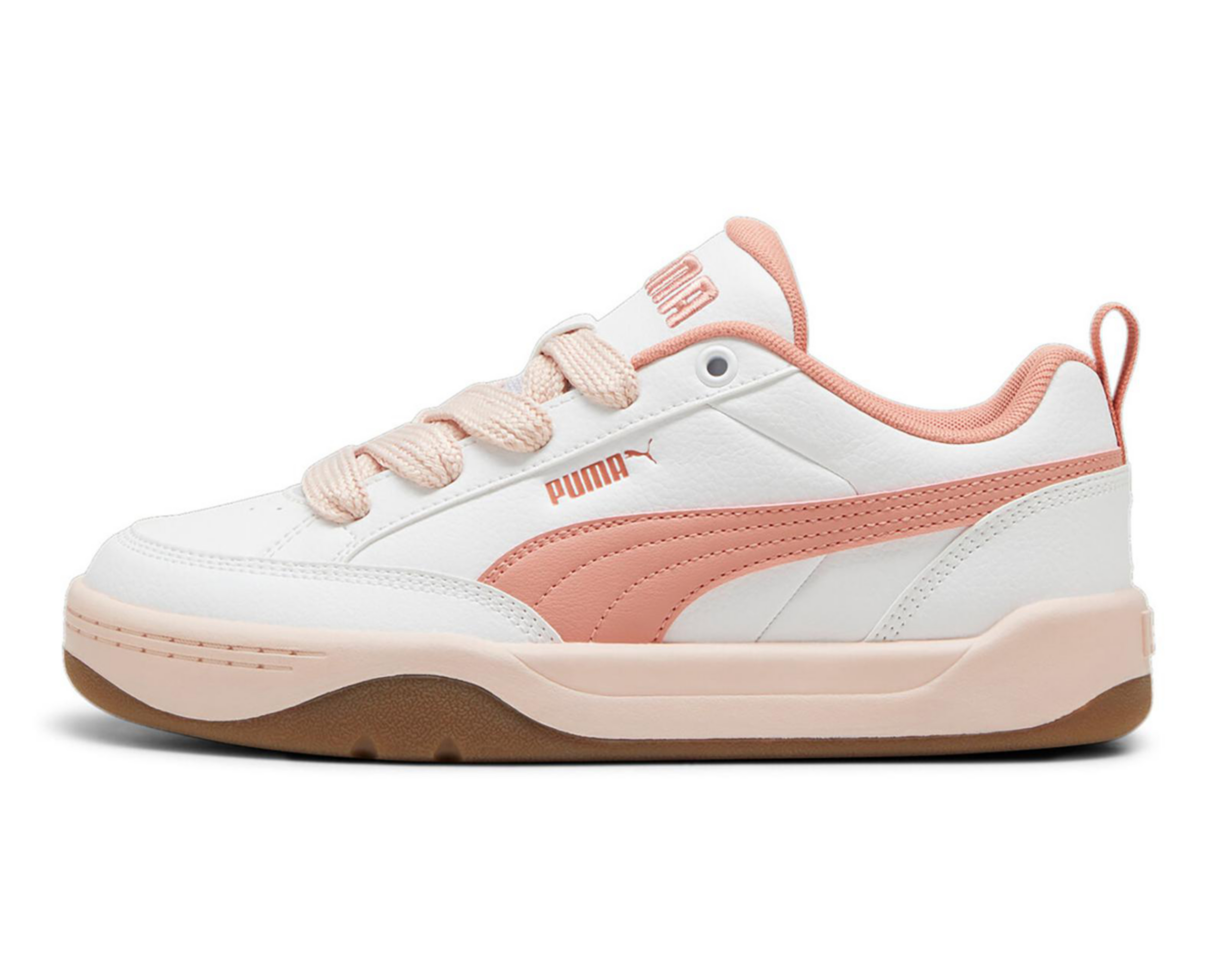 Foto 4 | Tenis para Skate Puma Park Lifestyle para Mujer