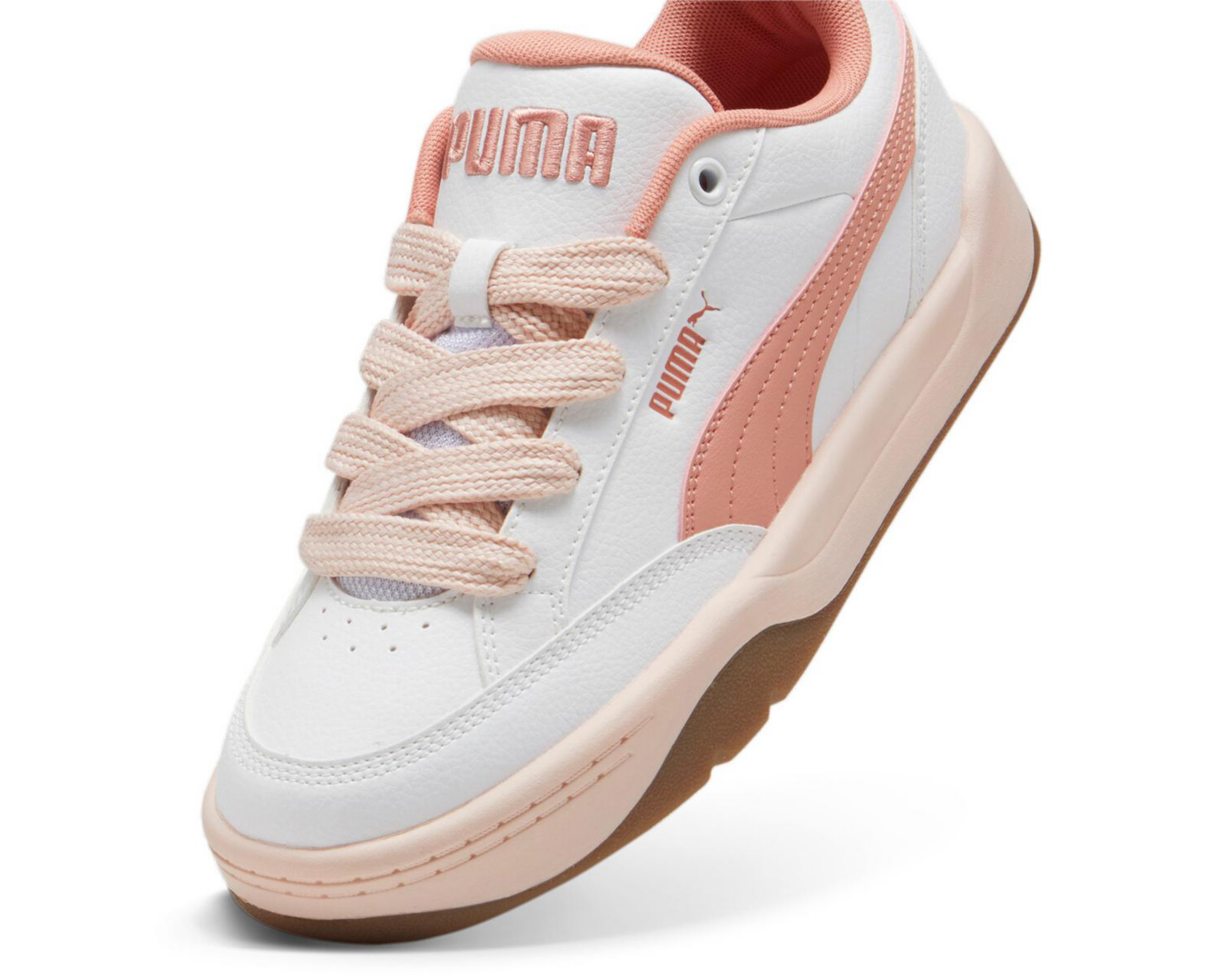 Foto 6 pulgar | Tenis para Skate Puma Park Lifestyle para Mujer