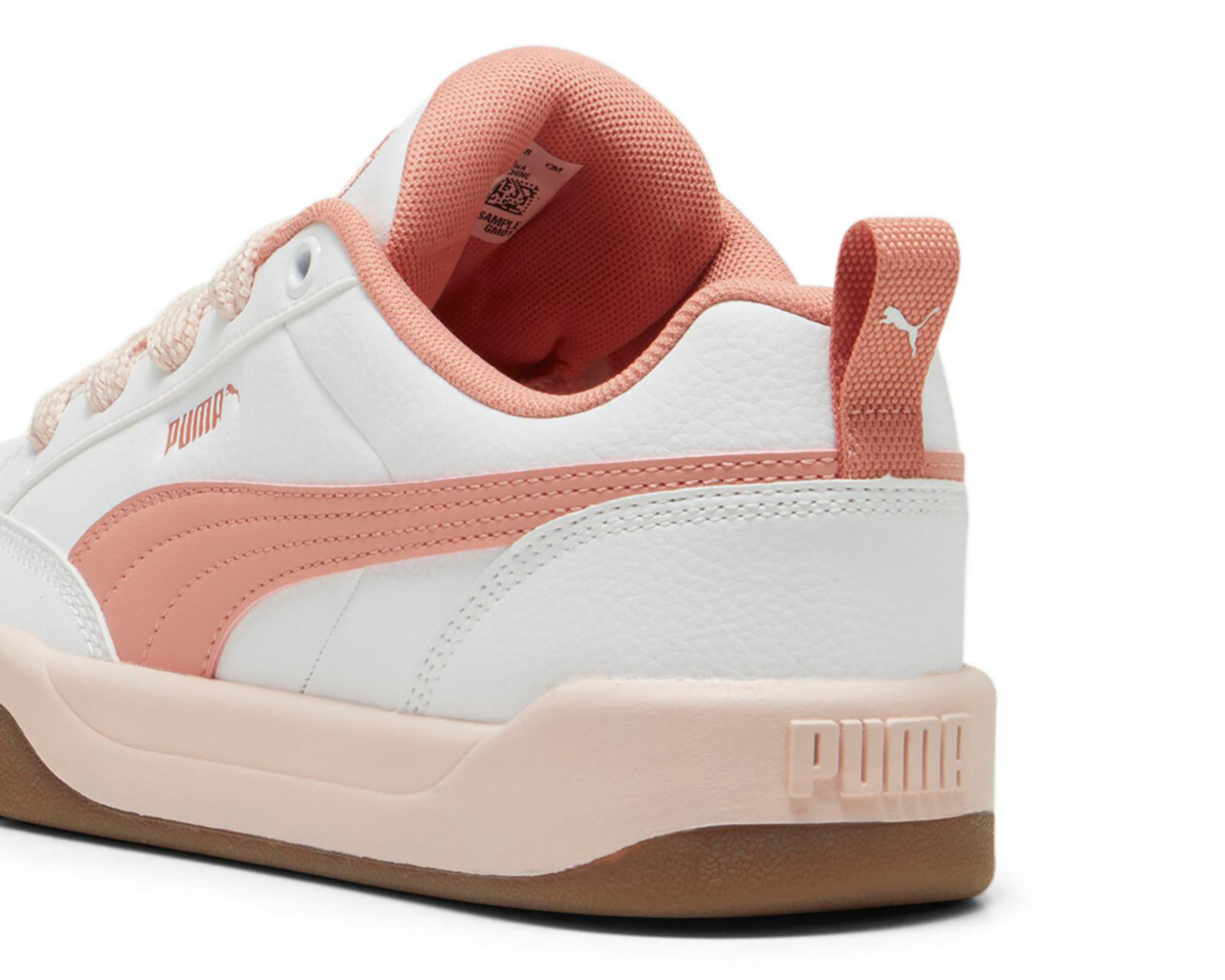Foto 7 pulgar | Tenis para Skate Puma Park Lifestyle para Mujer
