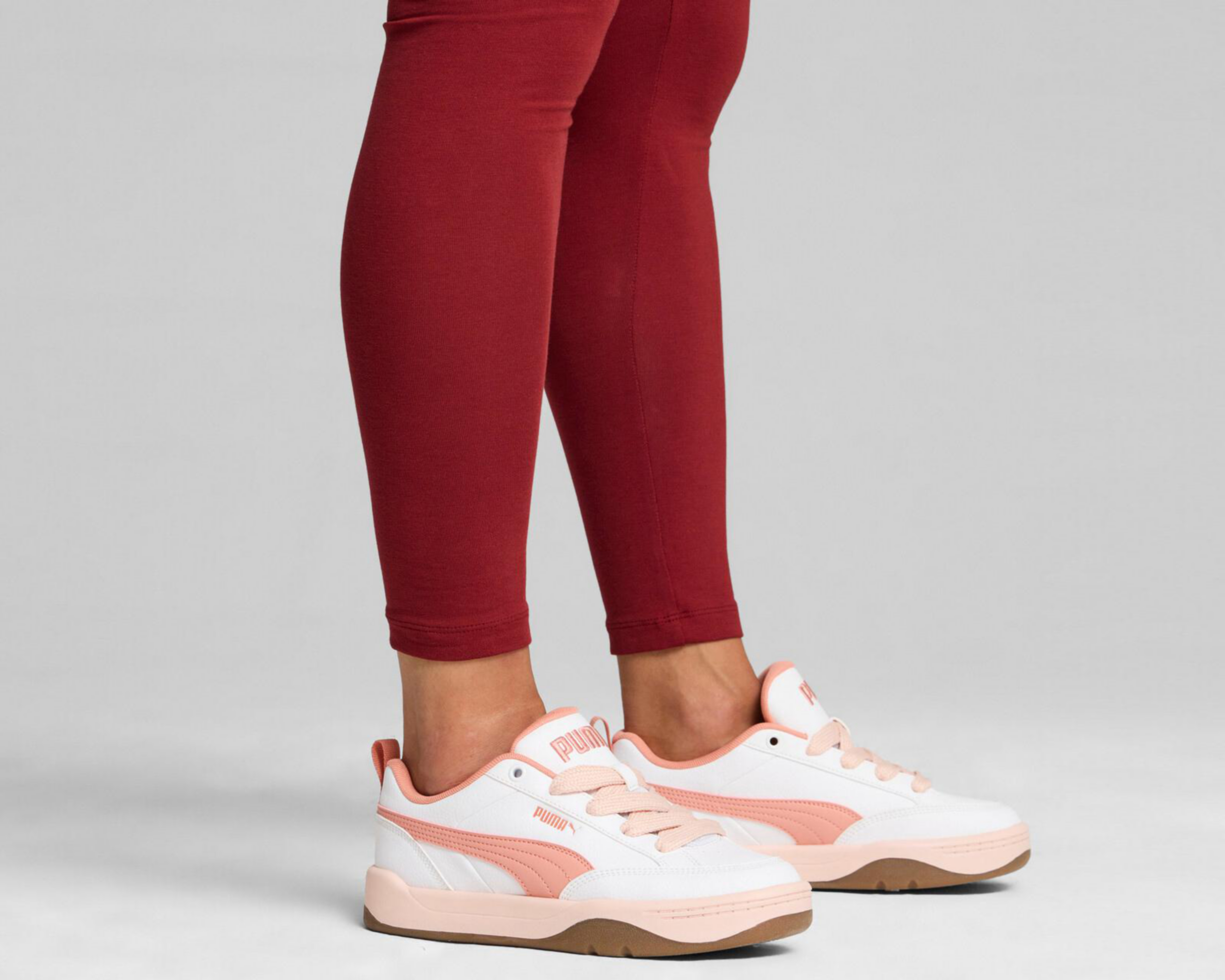 Foto 7 | Tenis para Skate Puma Park Lifestyle para Mujer