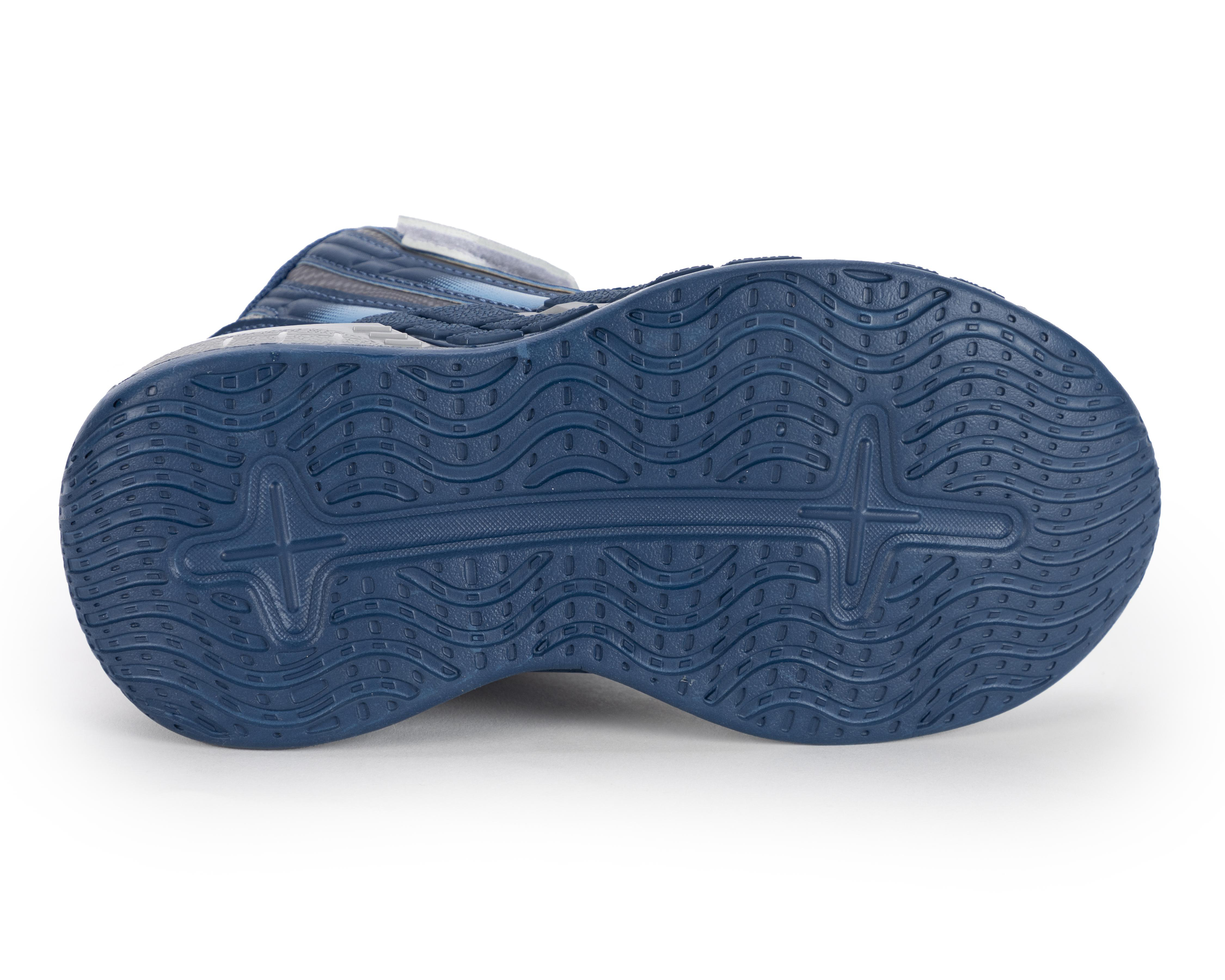 Foto 5 pulgar | Tenis de Moda Refill para Niño