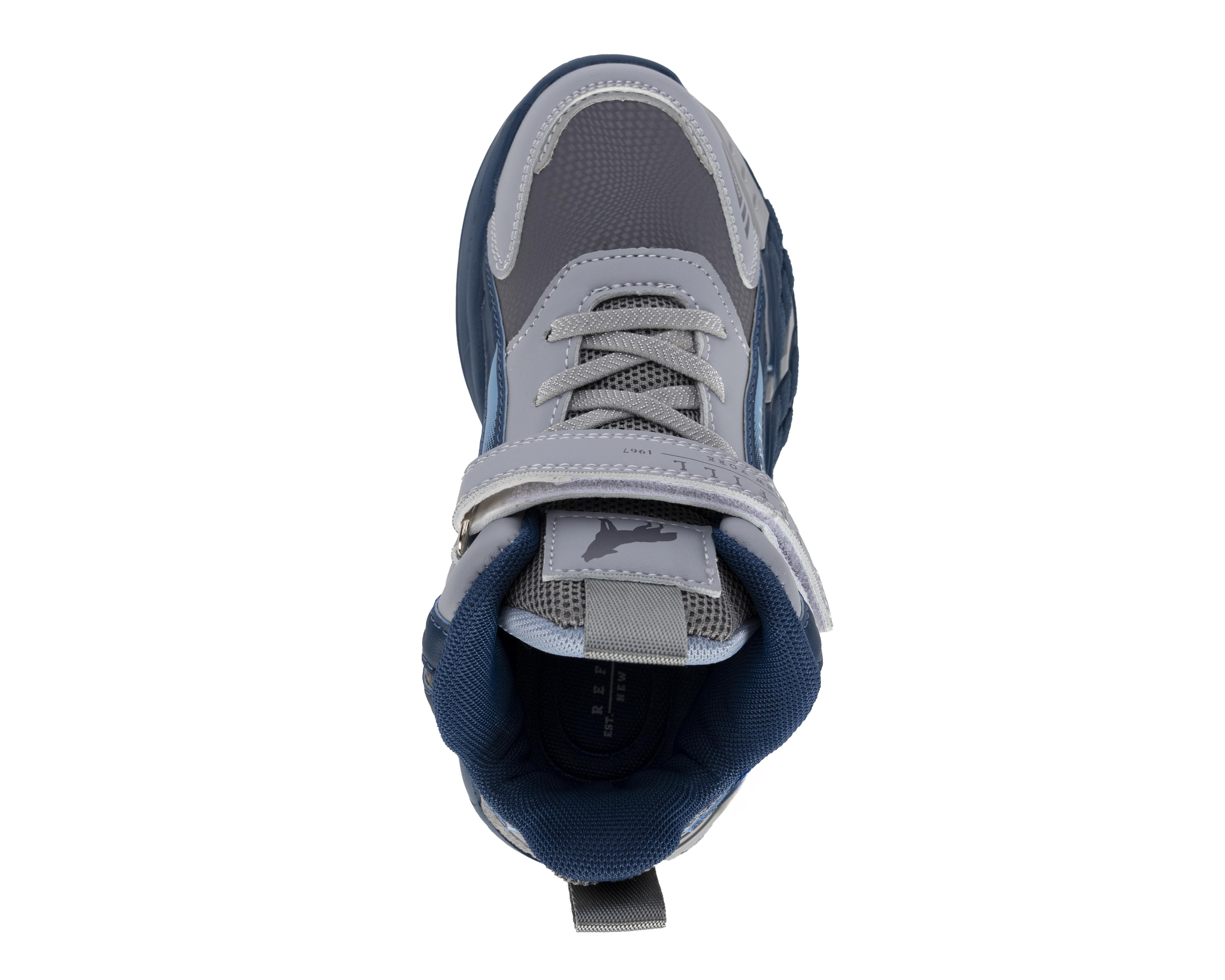 Foto 6 pulgar | Tenis de Moda Refill para Niño