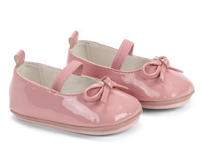 Foto 1 | Zapatos Andrea para Bebé Niña