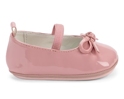 Foto 2 | Zapatos Andrea para Bebé Niña