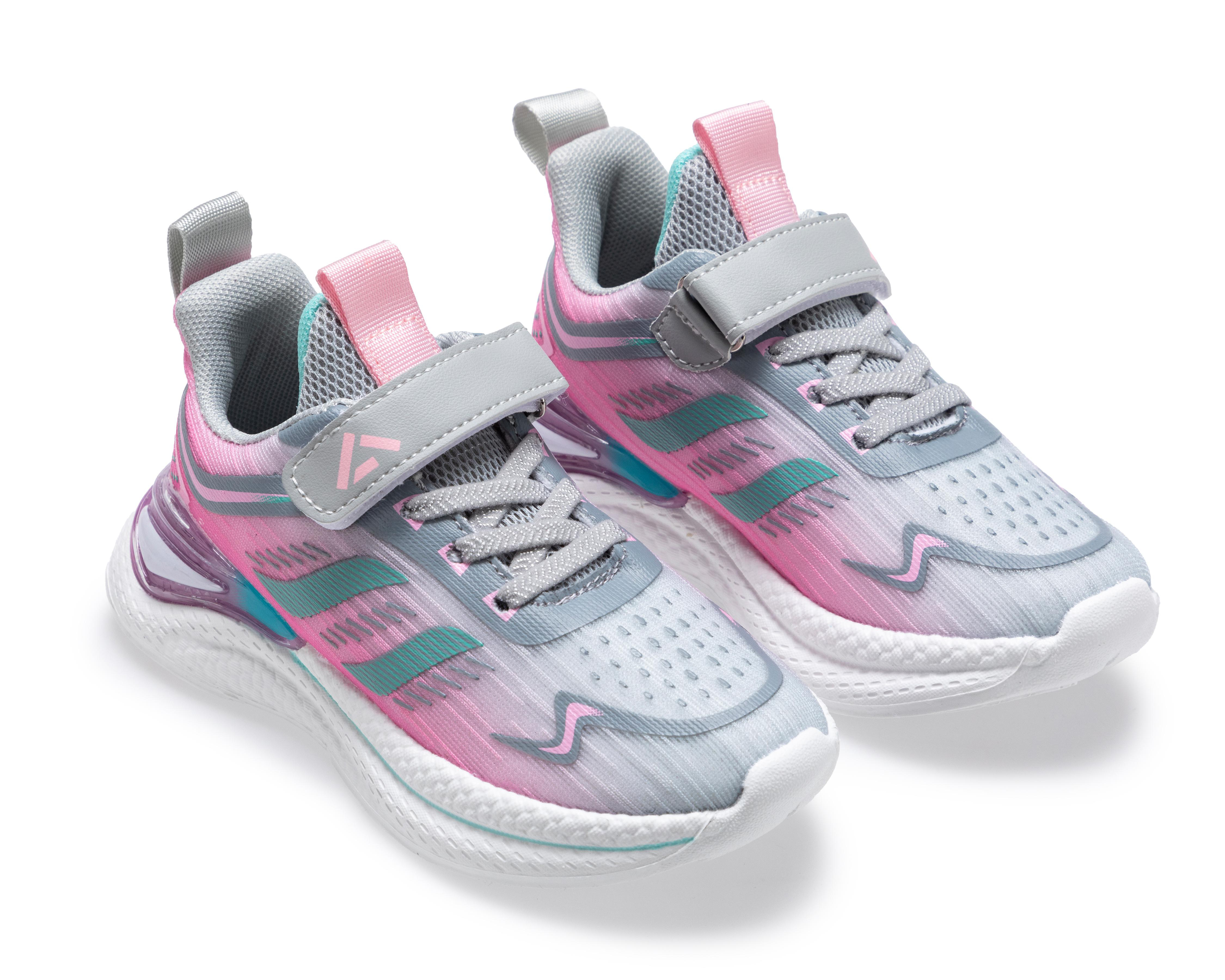 Tenis Andrea para Niña