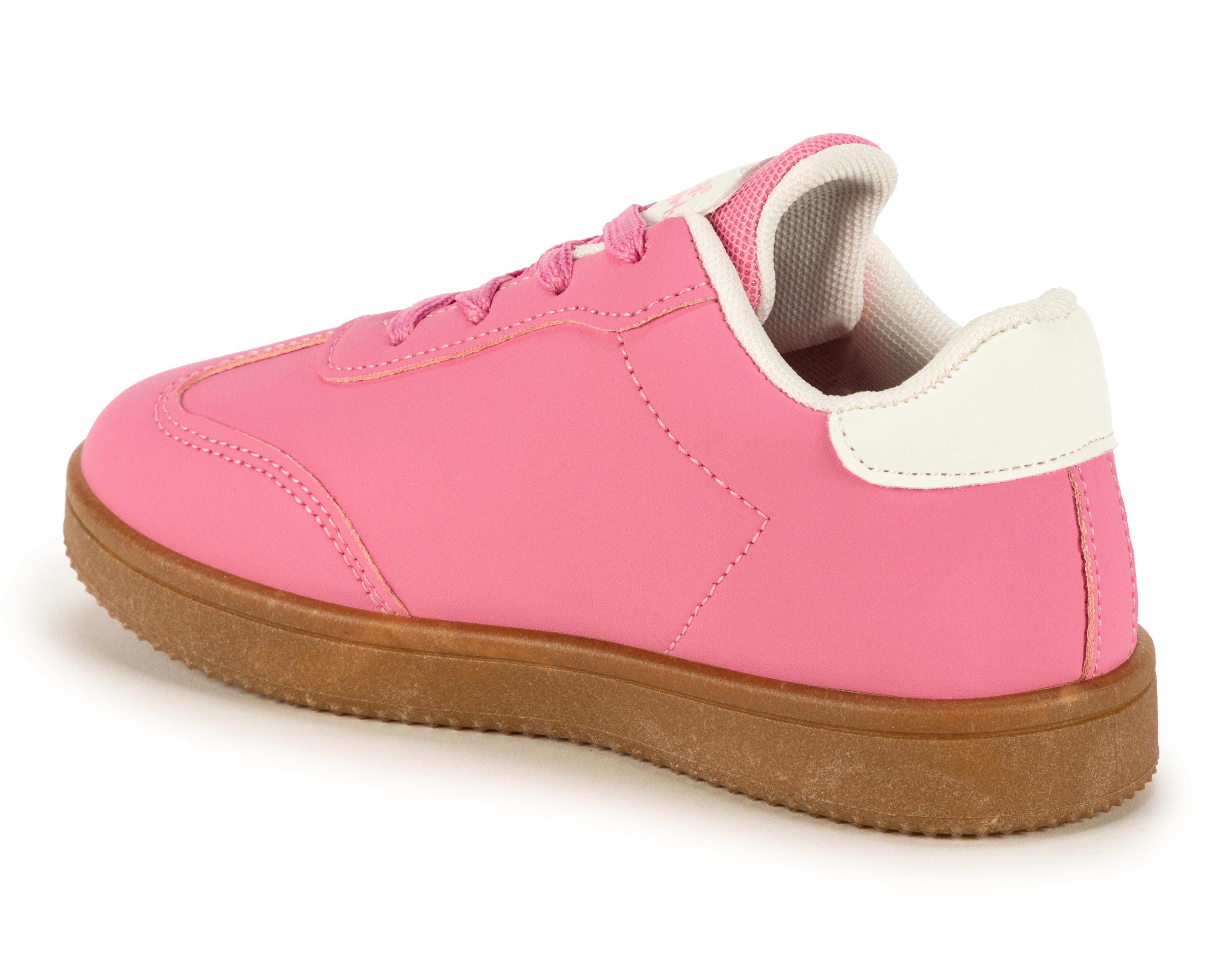 Foto 4 pulgar | Tenis de Moda Andrea para Niña