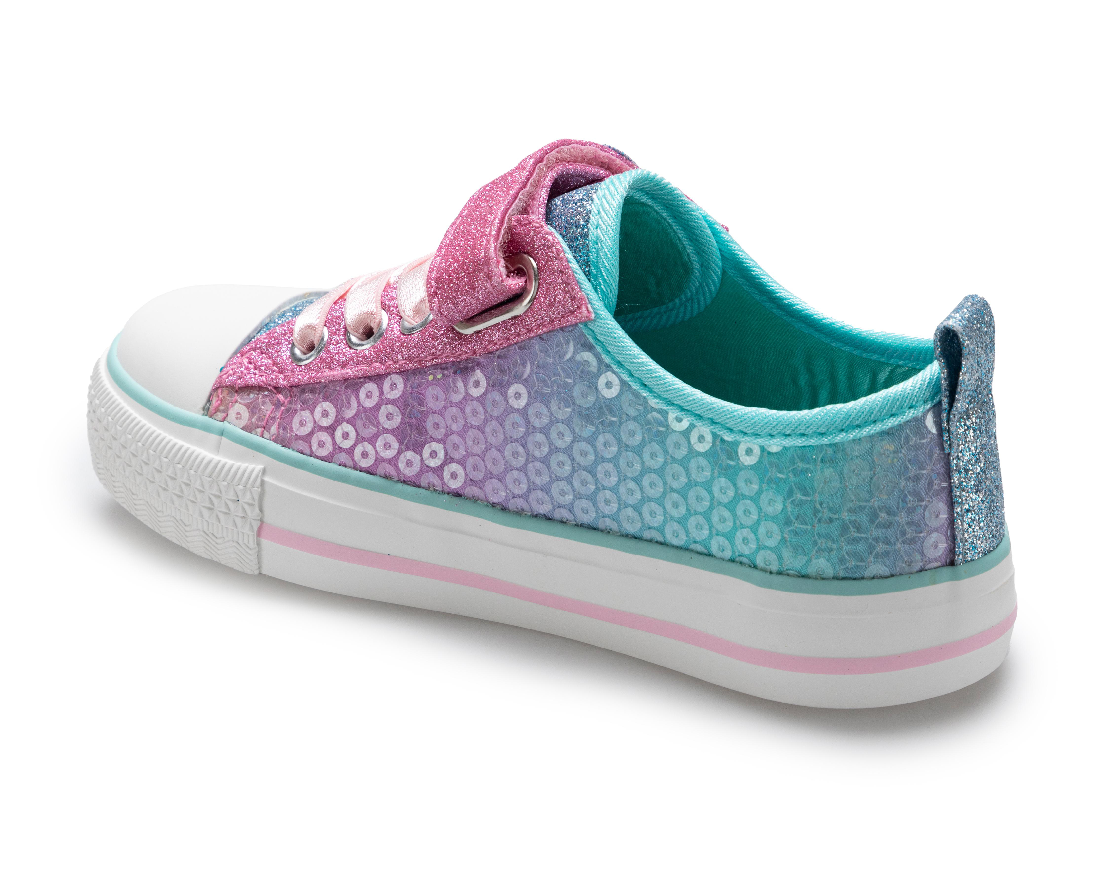Foto 4 pulgar | Tenis de Moda Andrea para Niña