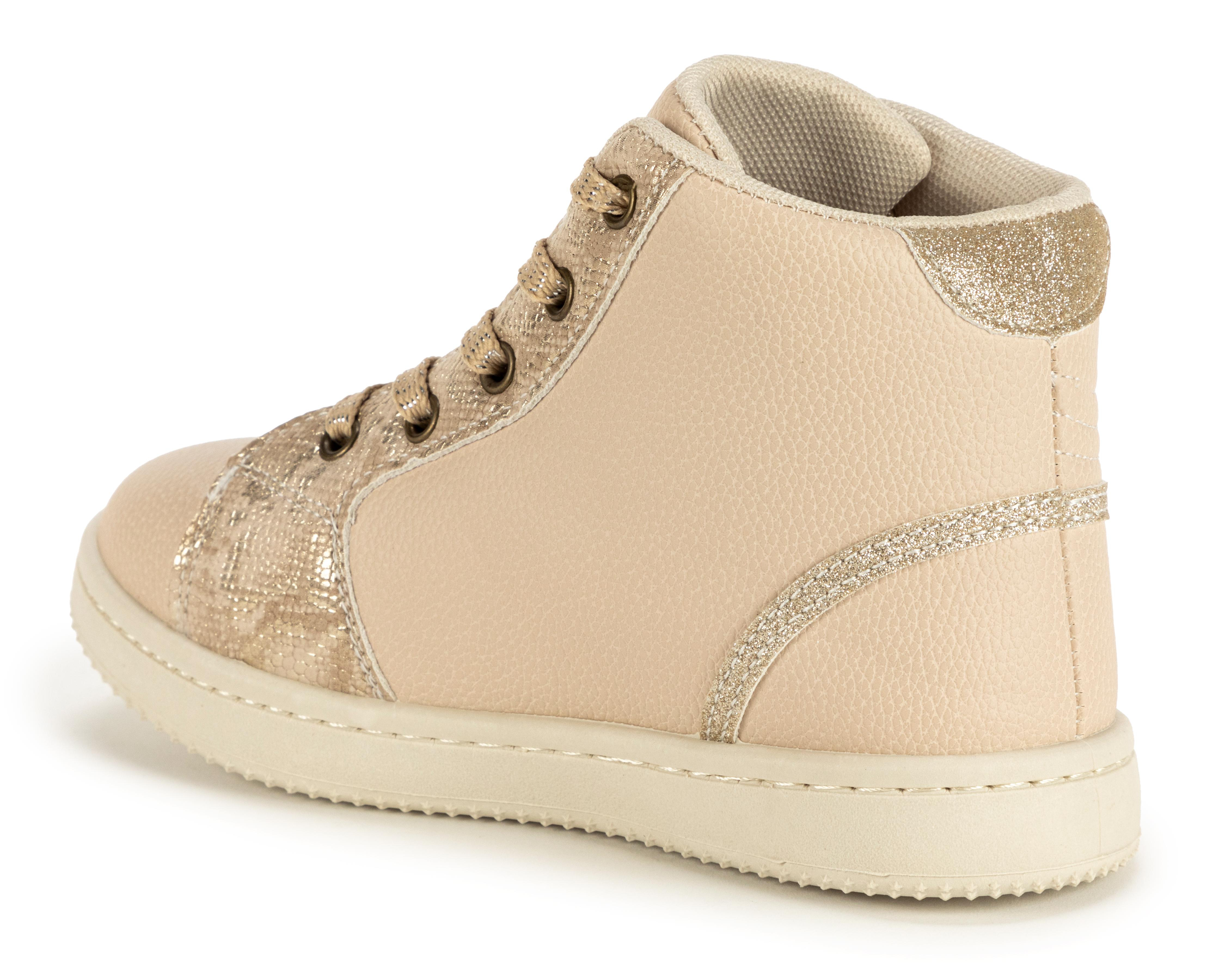 Foto 3 | Tenis de Moda Andrea para Niña