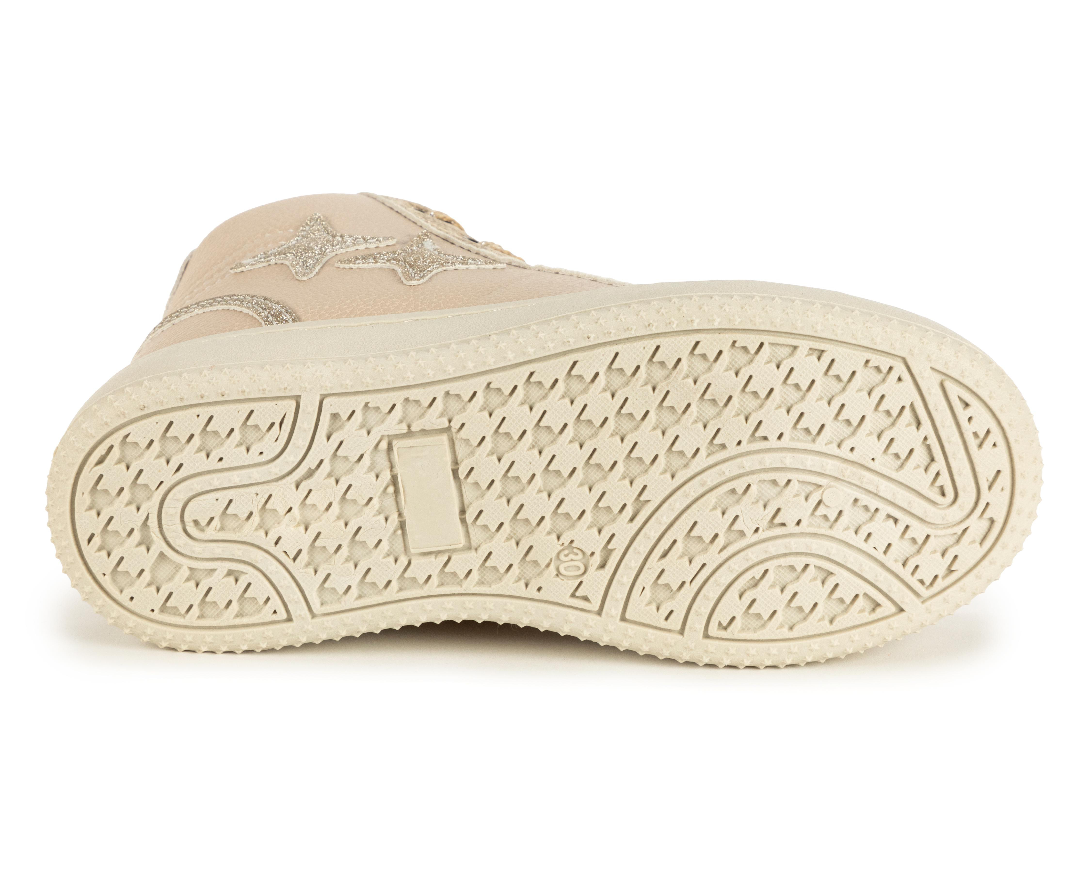 Foto 4 | Tenis de Moda Andrea para Niña