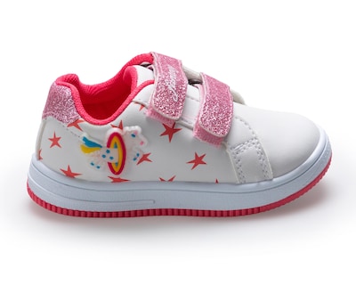 Foto 2 | Tenis de Moda Andrea para Niña