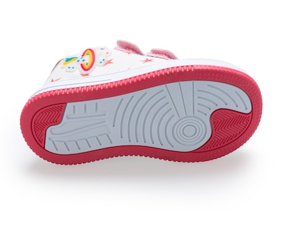 Foto 4 | Tenis de Moda Andrea para Niña