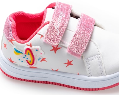 Foto 6 | Tenis de Moda Andrea para Niña
