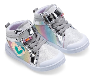 Foto 1 | Tenis de Moda Andrea para Niña