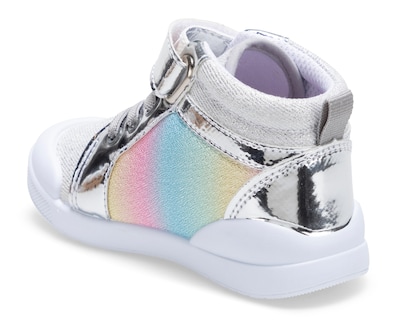 Foto 3 | Tenis de Moda Andrea para Niña