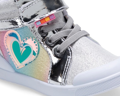 Foto 6 | Tenis de Moda Andrea para Niña