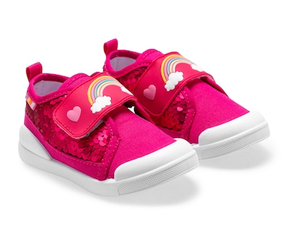 Foto 1 | Tenis de Moda Andrea para Niña