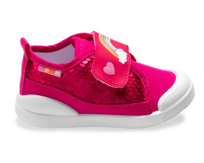 Foto 2 | Tenis de Moda Andrea para Niña