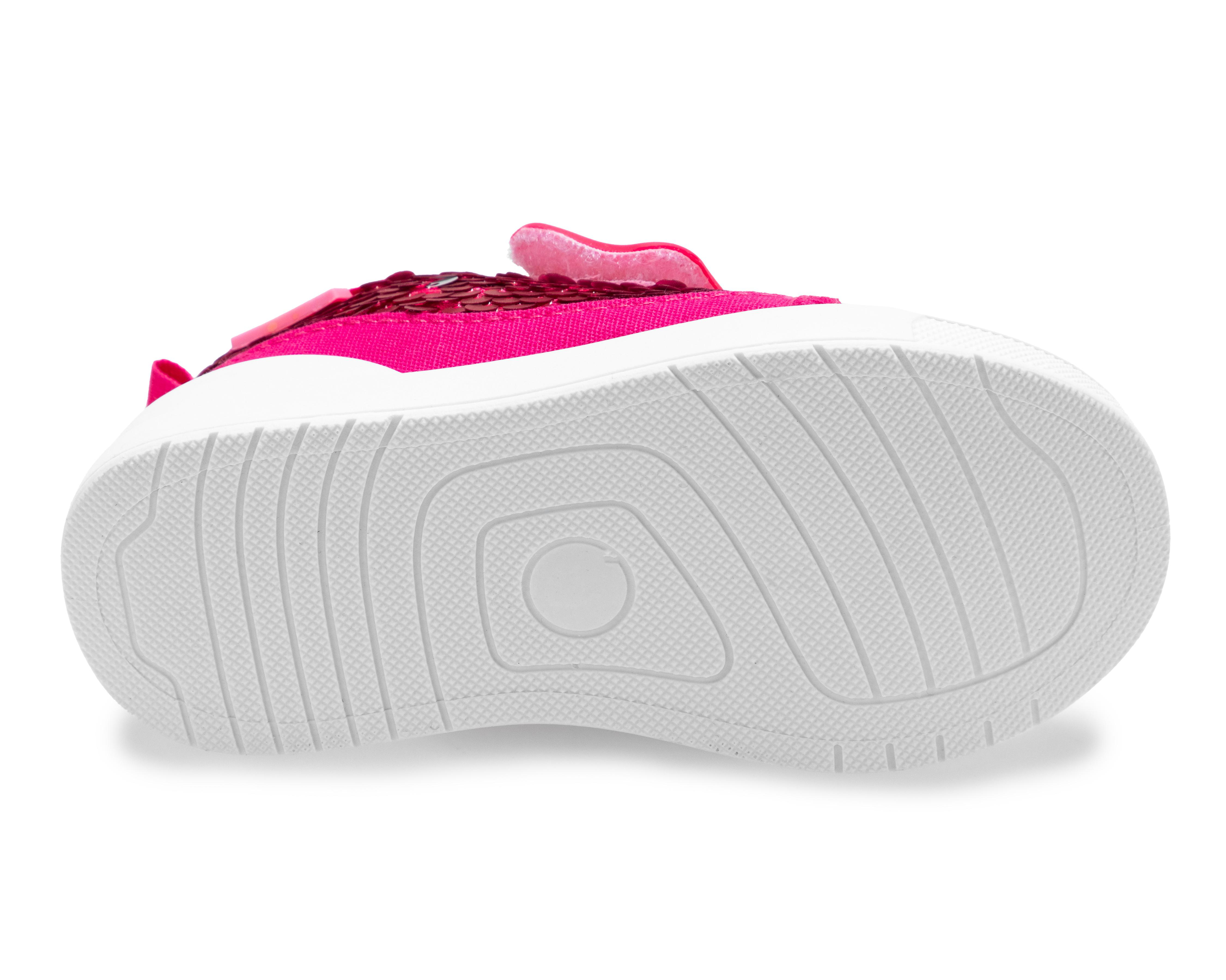 Foto 5 pulgar | Tenis de Moda Andrea para Niña