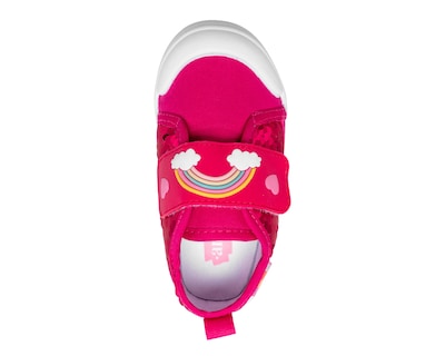 Foto 5 | Tenis de Moda Andrea para Niña