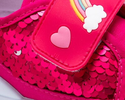 Foto 6 | Tenis de Moda Andrea para Niña