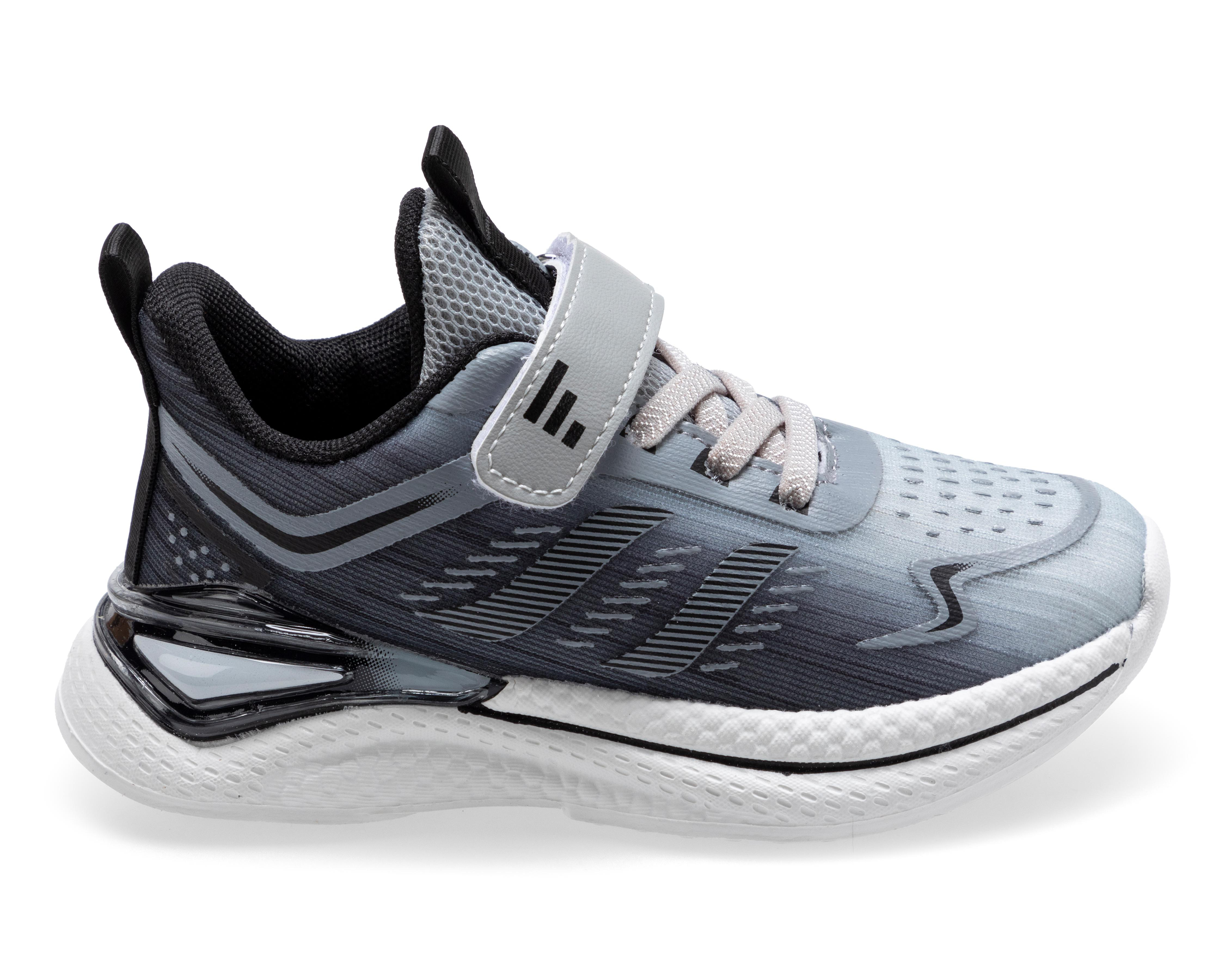 Foto 3 pulgar | Tenis de Moda Ferrato para Niño