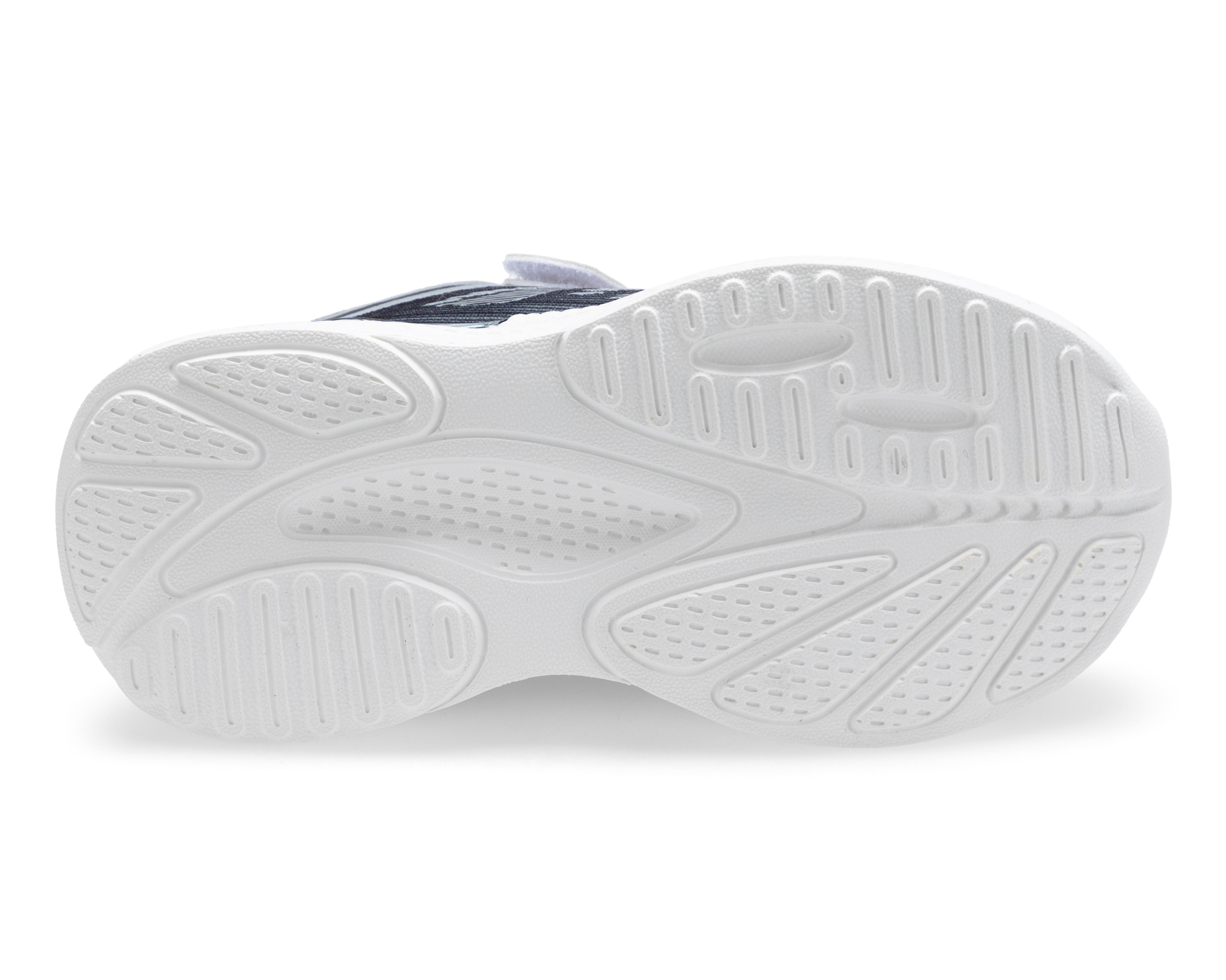 Foto 5 pulgar | Tenis de Moda Ferrato para Niño