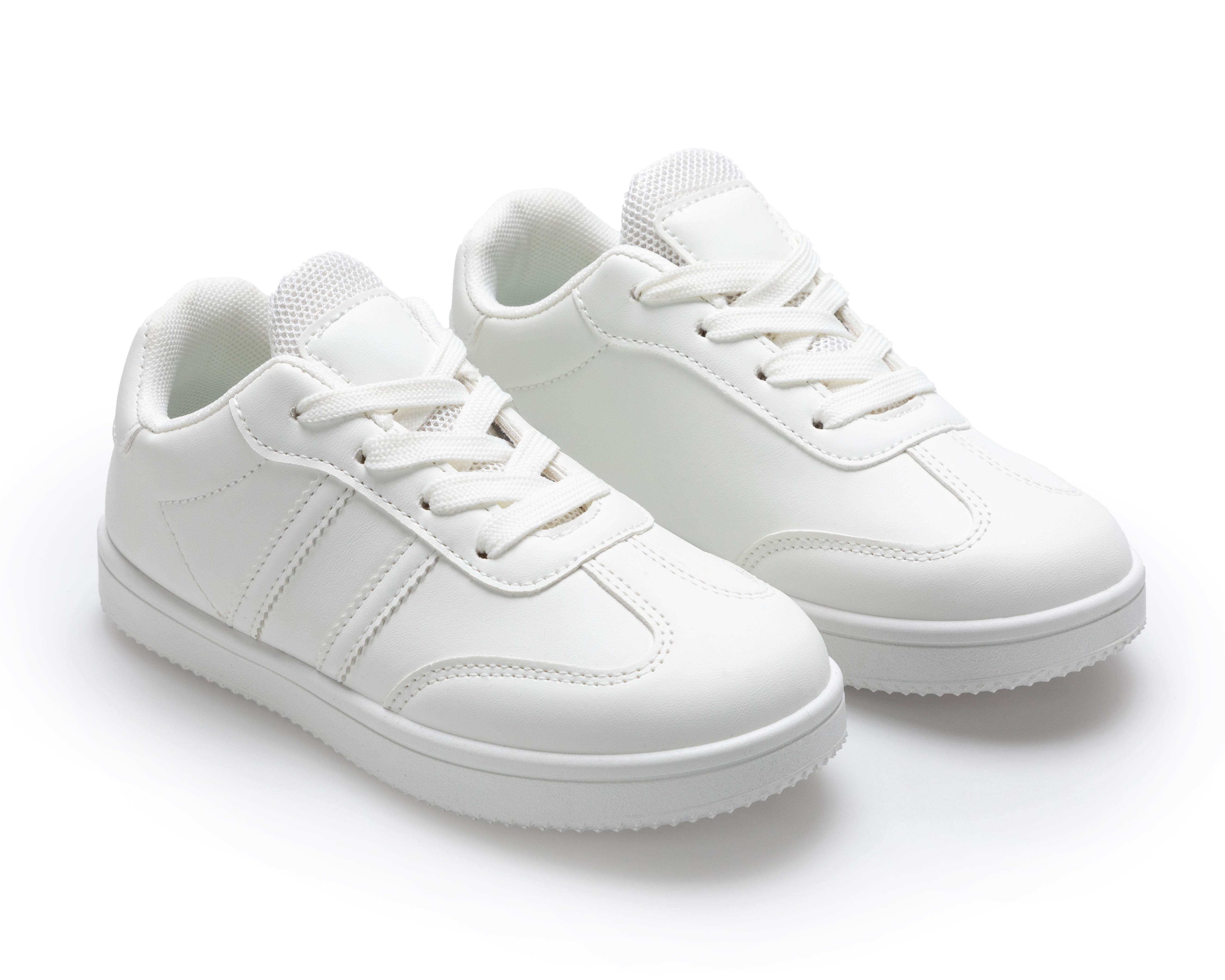 Tenis Casuales Ferrato para Niños