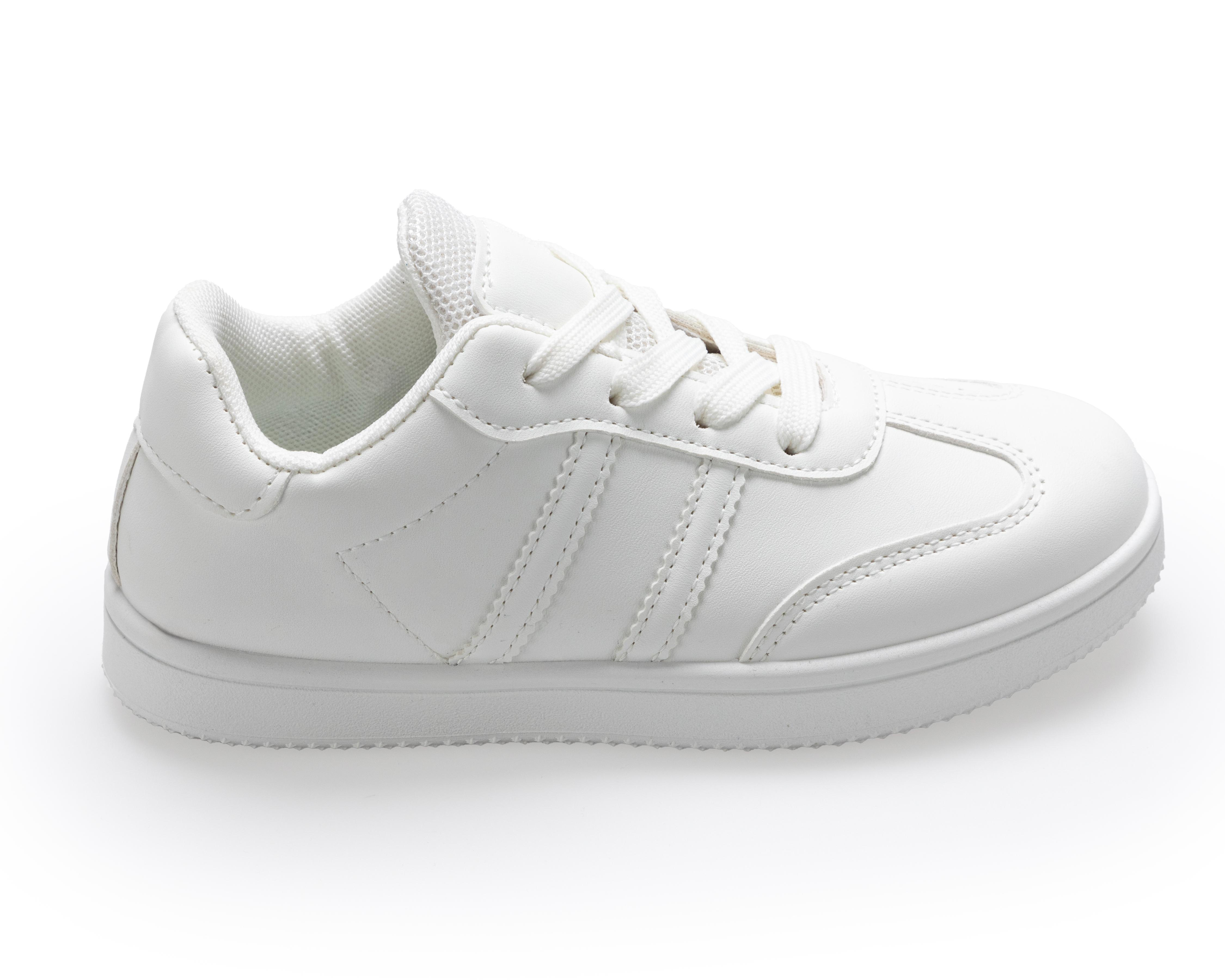 Foto 3 pulgar | Tenis Casuales Ferrato para Niños