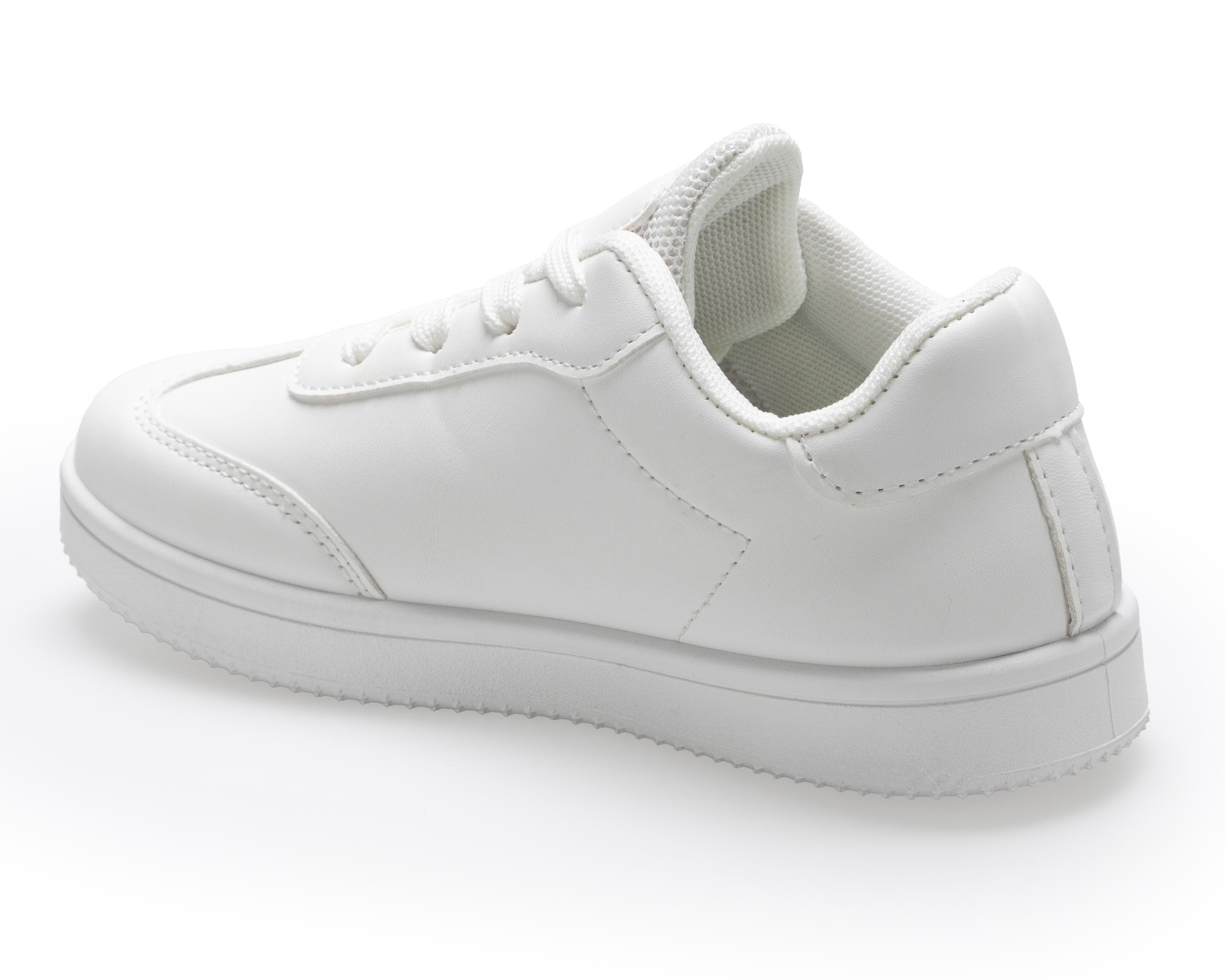 Foto 4 pulgar | Tenis Casuales Ferrato para Niños