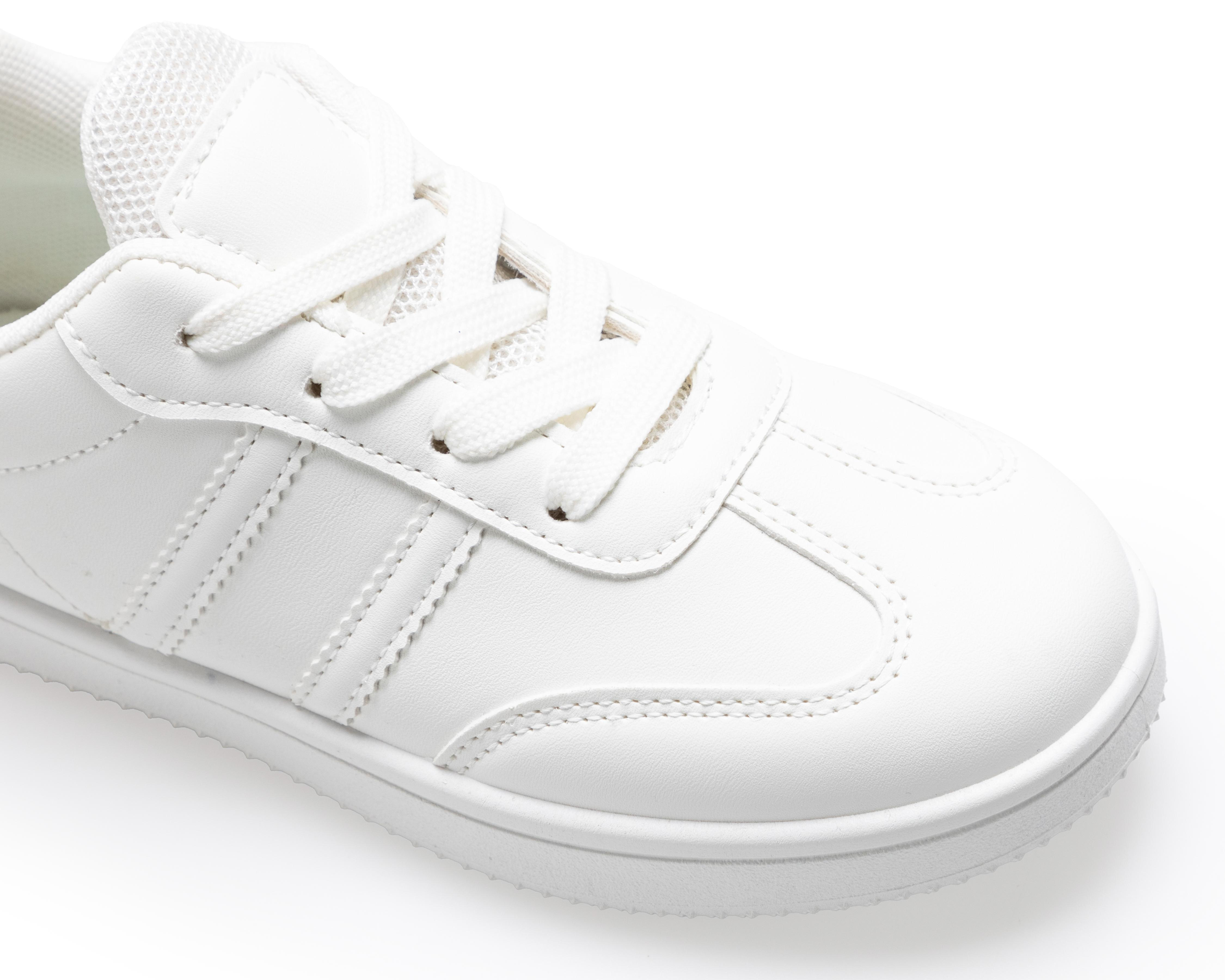 Foto 7 pulgar | Tenis Casuales Ferrato para Niños
