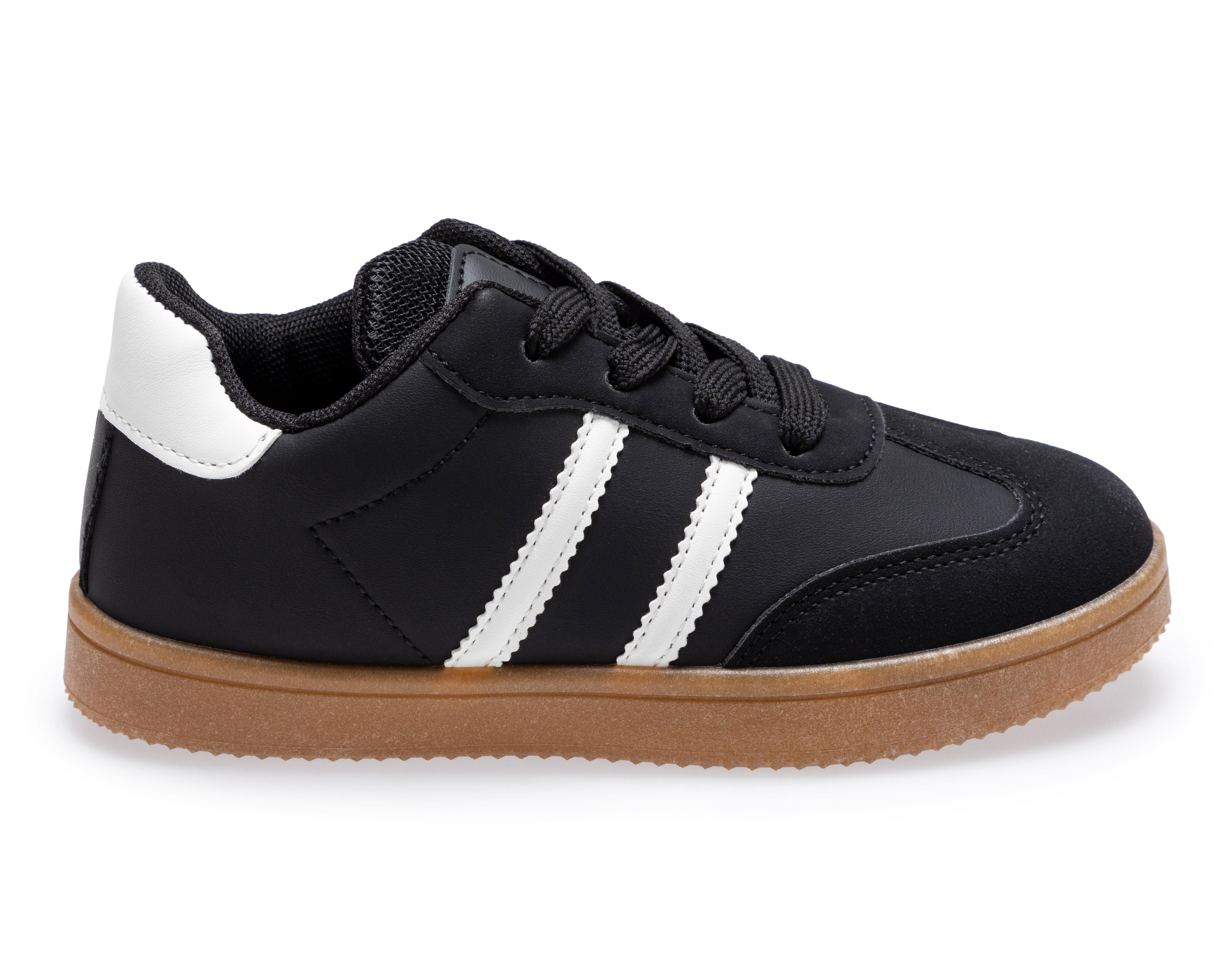 Foto 3 pulgar | Tenis de Moda Ferrato para Niño