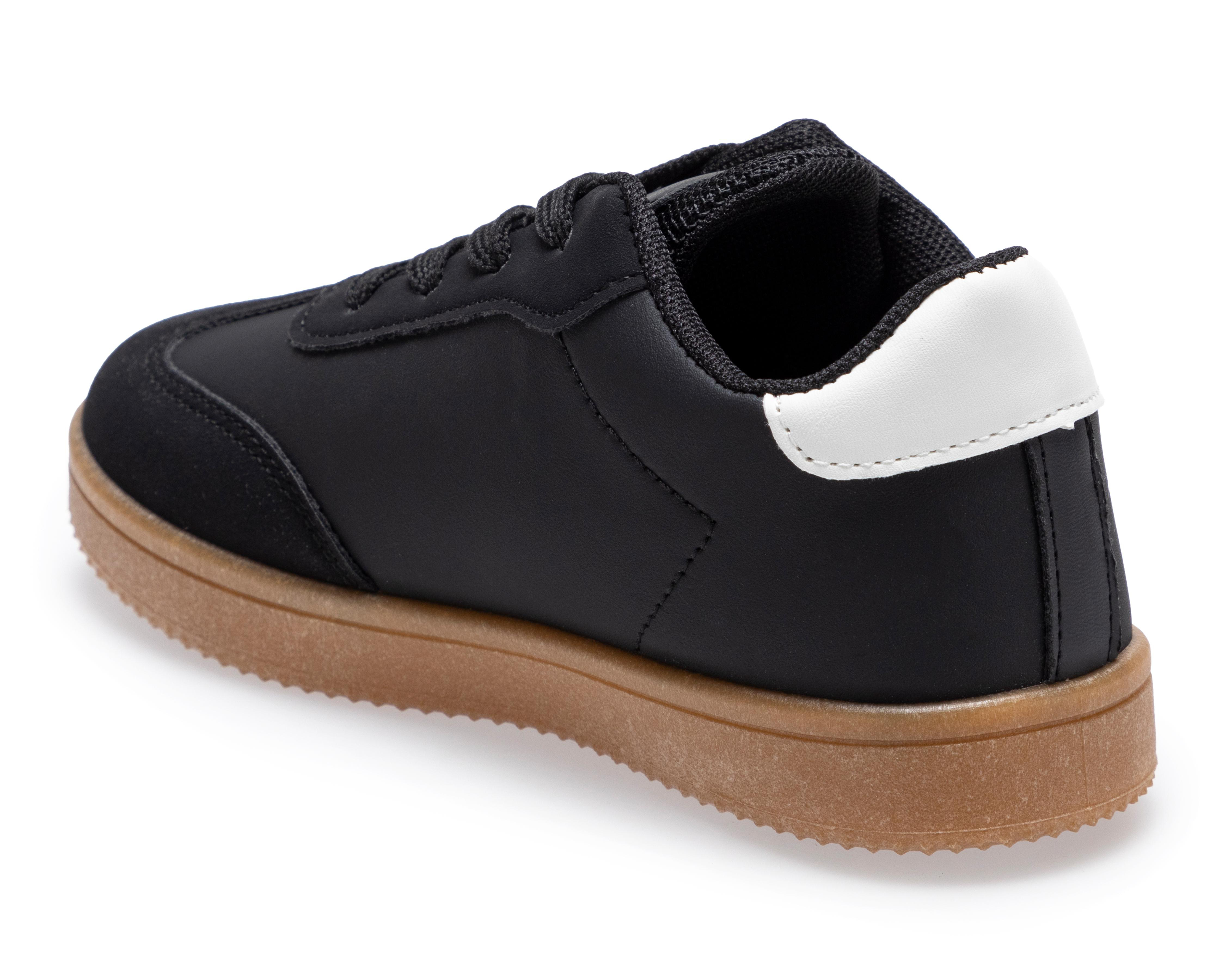 Foto 3 | Tenis de Moda Ferrato para Niño