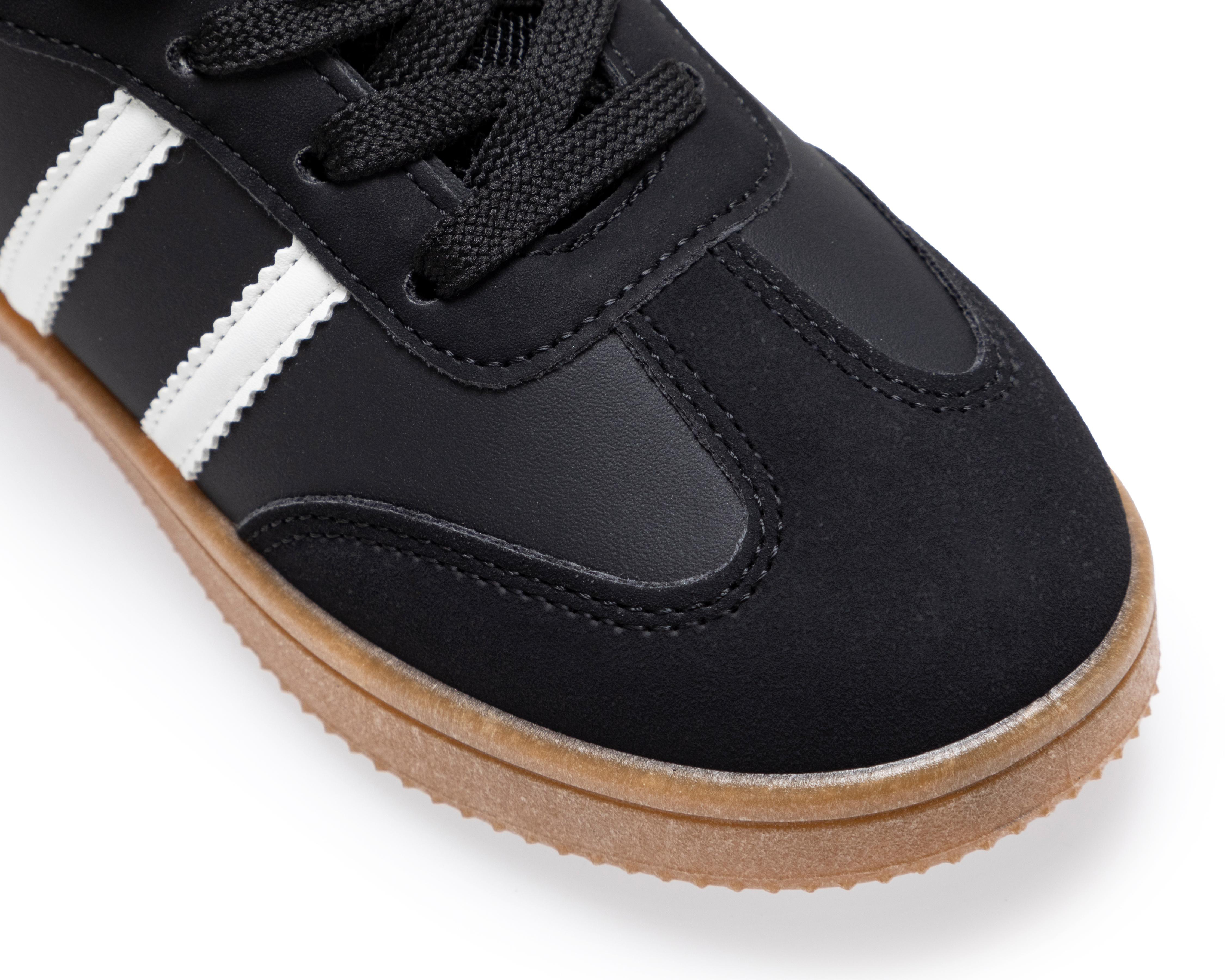 Foto 7 pulgar | Tenis de Moda Ferrato para Niño