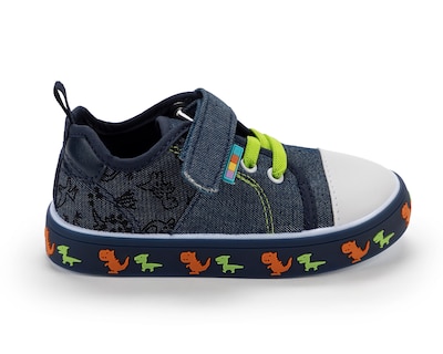 Foto 2 | Tenis Casuales Ferrato para Niños