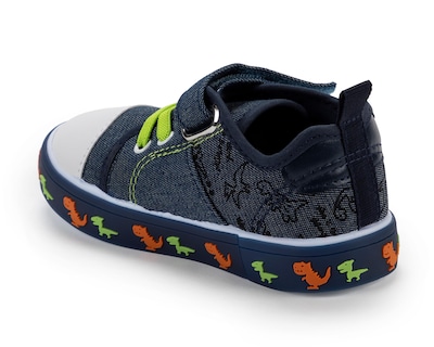 Foto 3 | Tenis Casuales Ferrato para Niños
