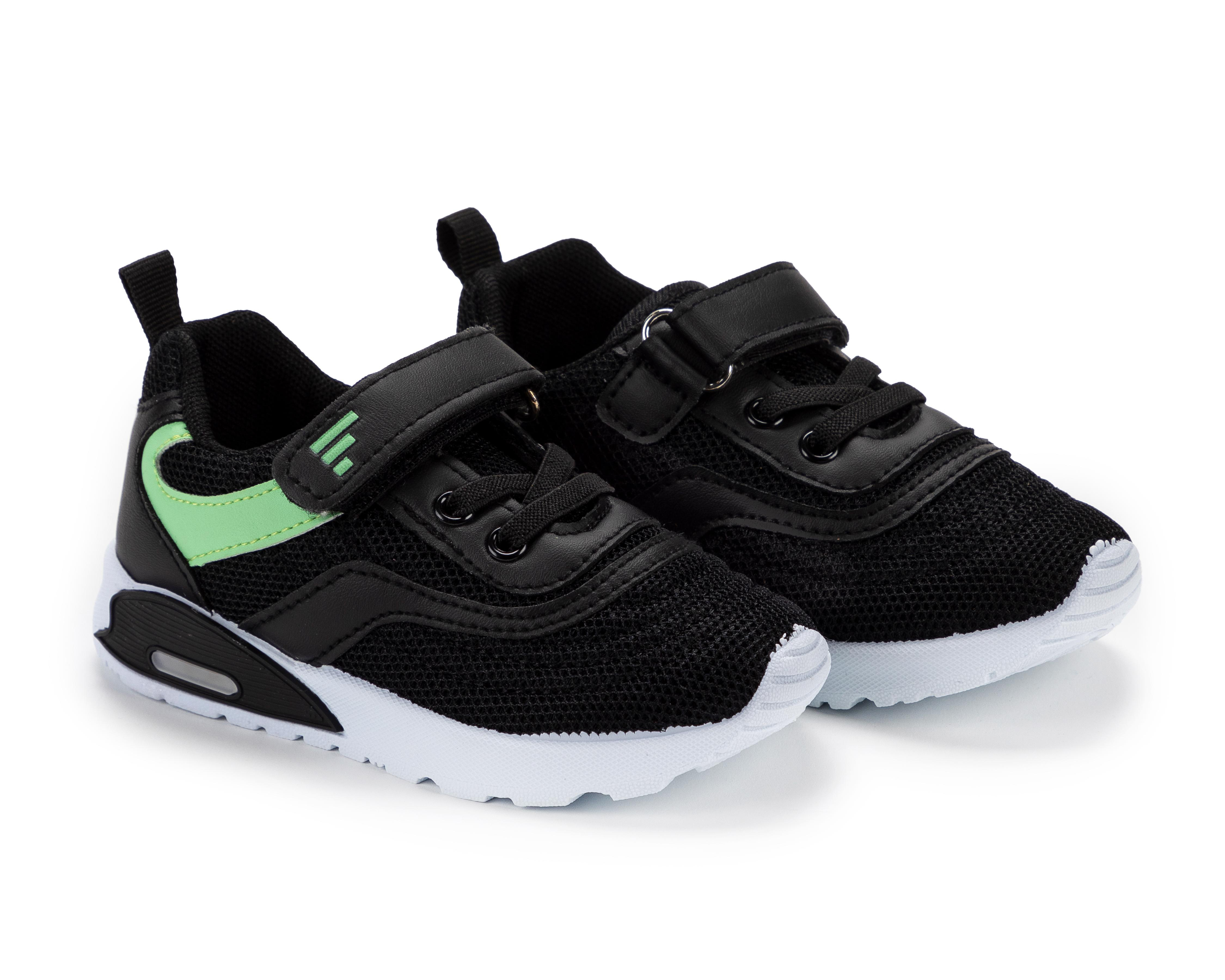 Tenis Ferrato para Niño $229