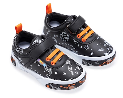 Foto 1 | Tenis de Moda Ferrato para Niño