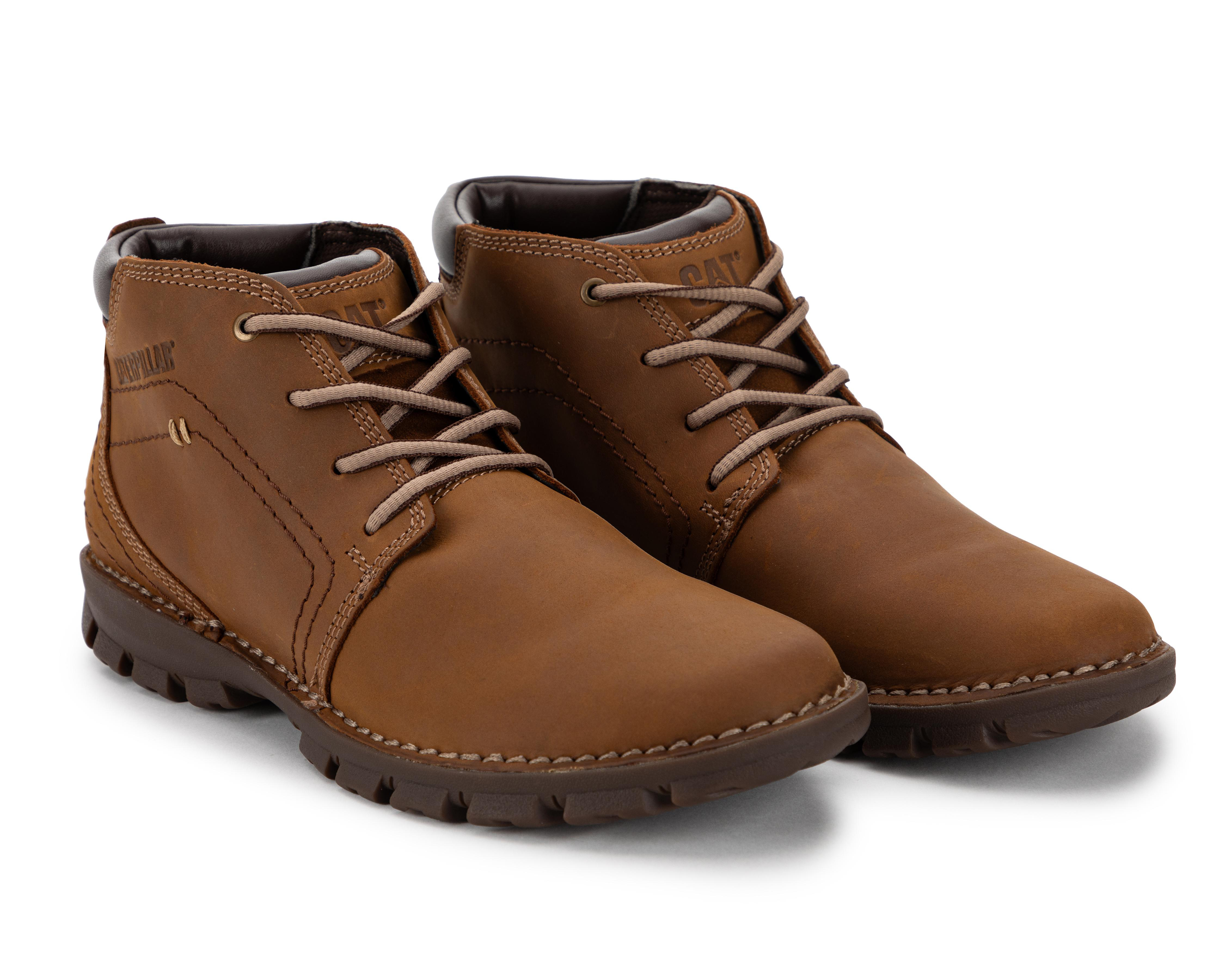 Botas Casuales CAT Transform 2.0 de Piel para Hombre