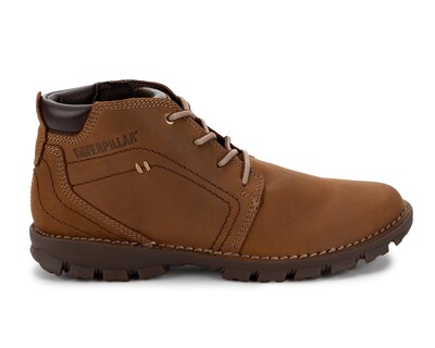 Foto 2 | Botas Casuales CAT Transform 2.0 de Piel para Hombre