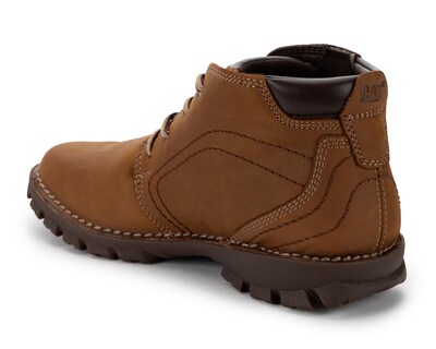 Foto 3 | Botas Casuales CAT Transform 2.0 de Piel para Hombre