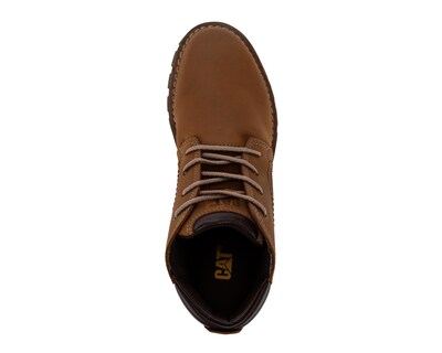 Foto 5 | Botas Casuales CAT Transform 2.0 de Piel para Hombre