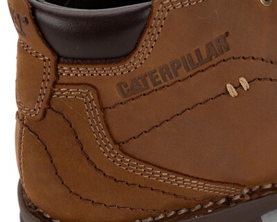 Foto 6 | Botas Casuales CAT Transform 2.0 de Piel para Hombre