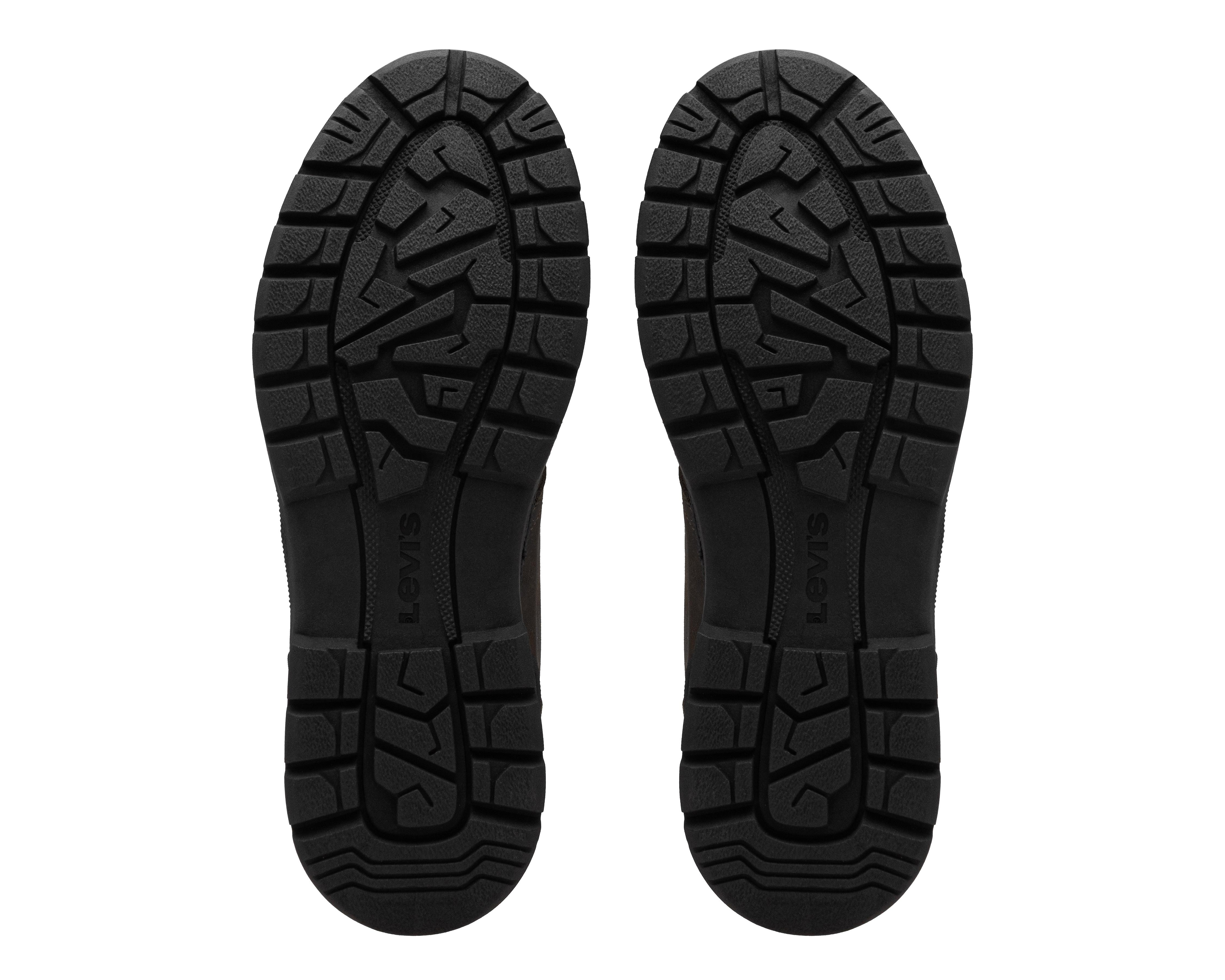 Foto 3 pulgar | Botas Casuales Levi's Cairo de Piel para Hombre