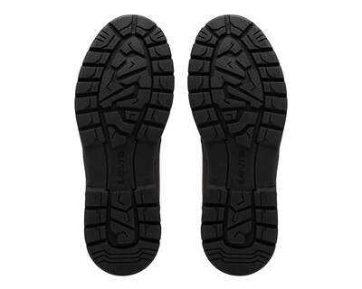 Foto 2 | Botas Casuales Levi's Cairo de Piel para Hombre
