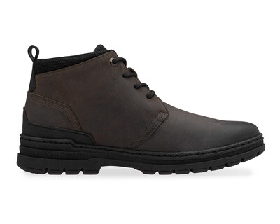 Foto 4 | Botas Casuales Levi's Cairo de Piel para Hombre