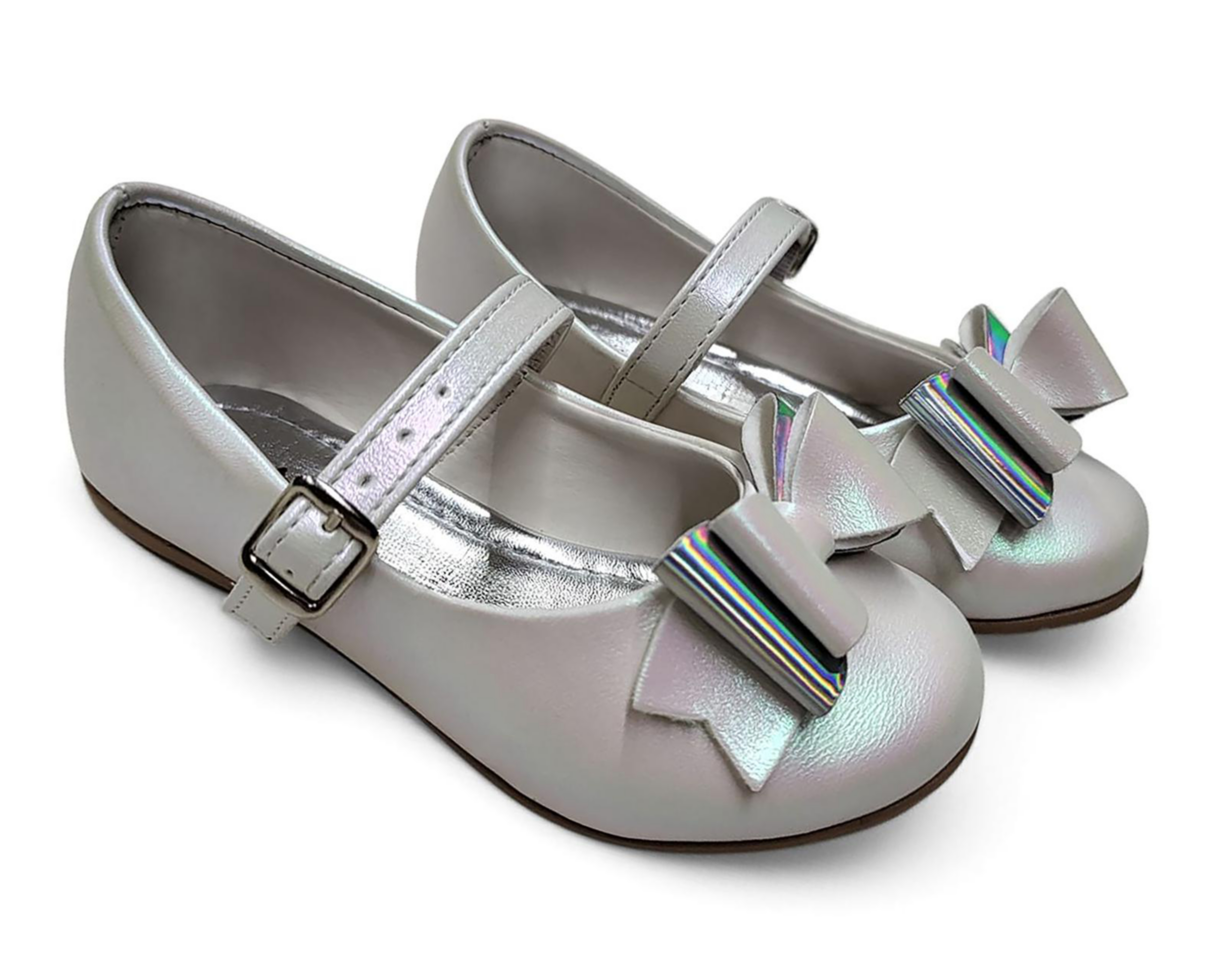 Zapatos de Moda Girls Attitude para Niña